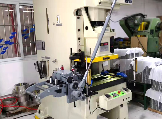 經驗豐富,實力雄厚