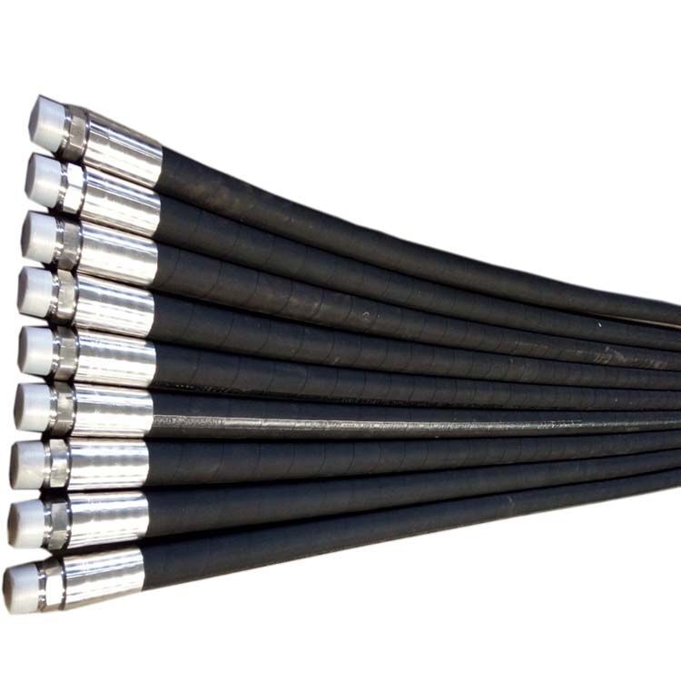 礦用液(yè)壓支架(jià)膠管